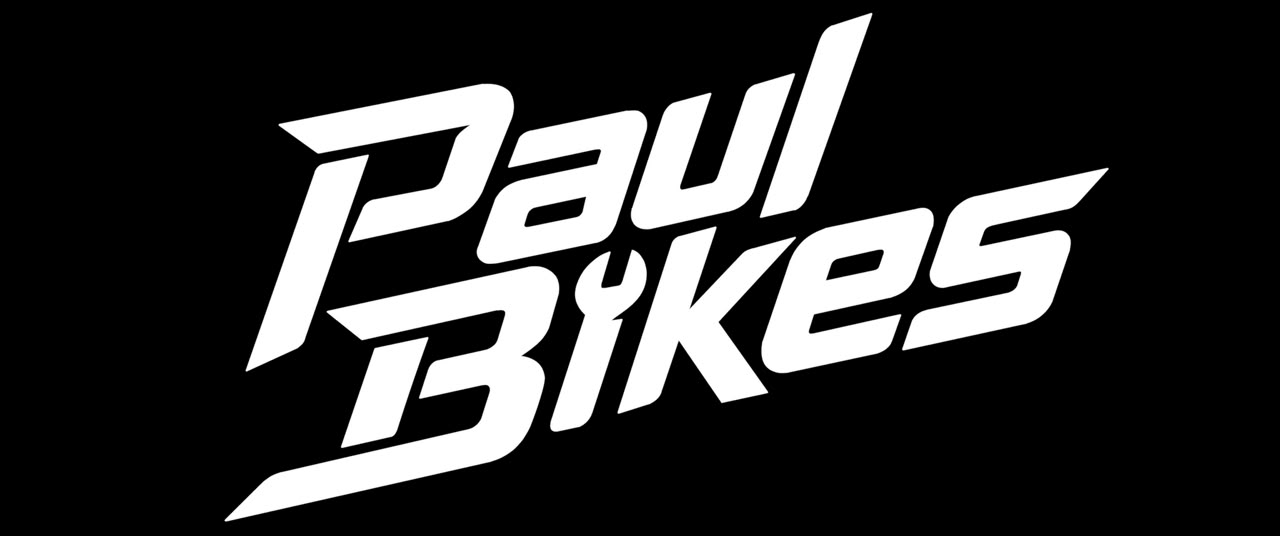 Logo de Paul Bikes