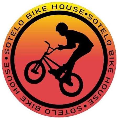 Logo de Sotelo Bike House